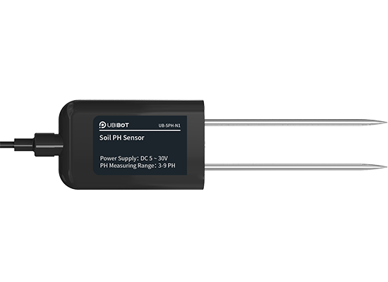Soil PH Sensor
